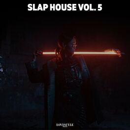 Album cover of Slap House Vol. 5
