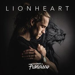 Album cover of Lionheart