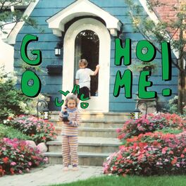 Album cover of Go Home!
