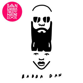 Album cover of Badda Dan