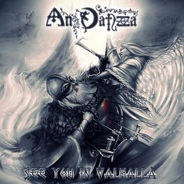Album cover of See You in Valhalla