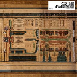 Album cover of Osiris Awareness