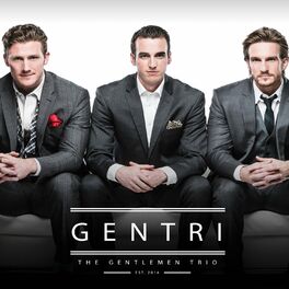 Album cover of GENTRI