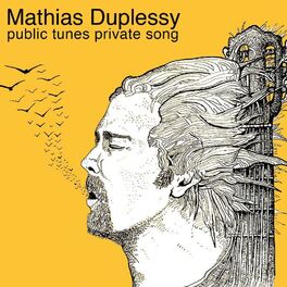 Album cover of Public Tunes, Private Songs