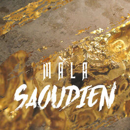 Album cover of Saoudien