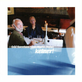 Album cover of Kelner