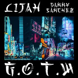 Album cover of G.O.T.W (feat. Danny Sanchez)