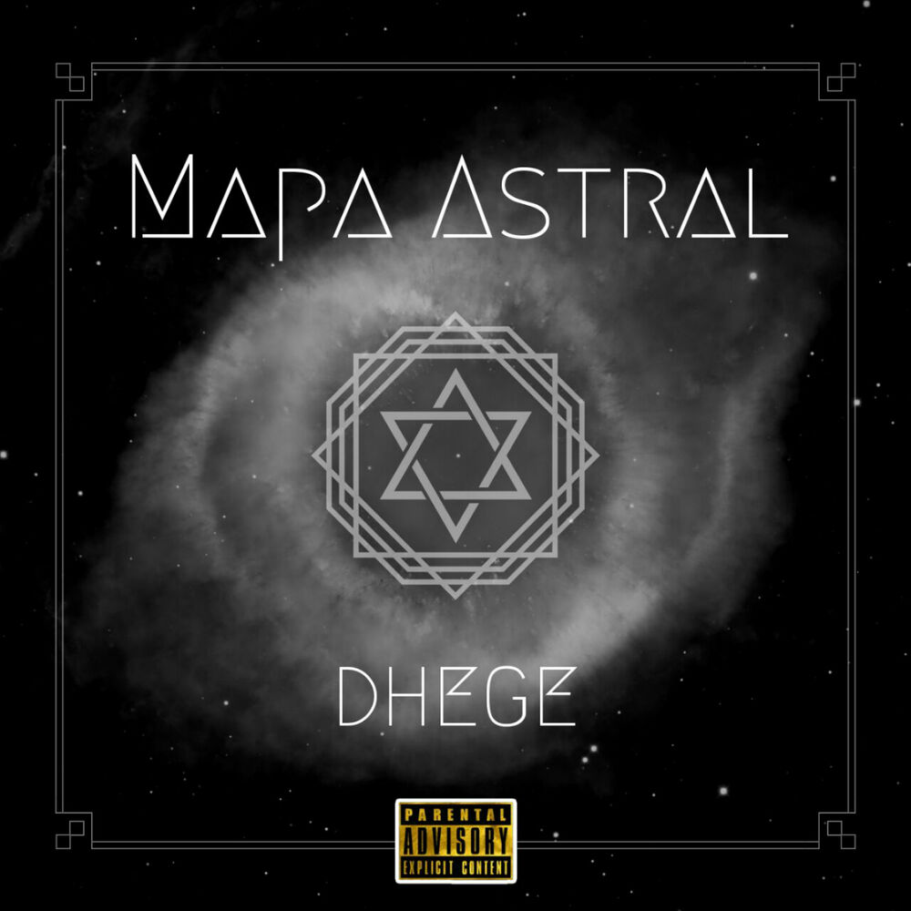 Текст astral. Dhege.