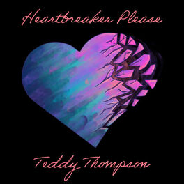 Album cover of Heartbreaker Please