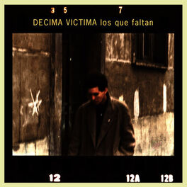 Album cover of Los Que Faltan