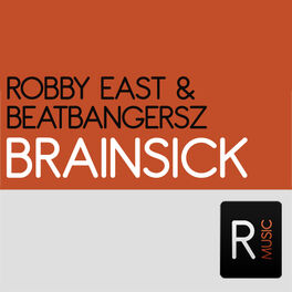 Album cover of Brainsick