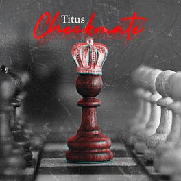 Album cover of Checkmate