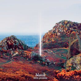 Album cover of Terre Promise