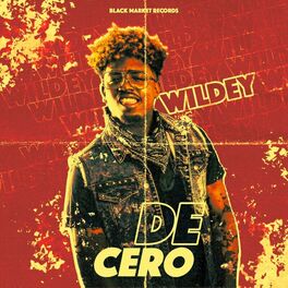 Album cover of De Cero