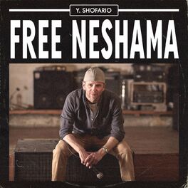 Album cover of Free Neshama