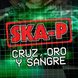 Album cover of Cruz, Oro y Sangre