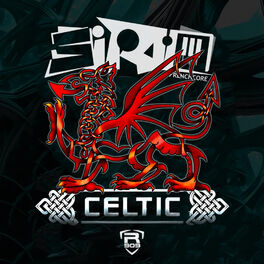Album cover of Celtic Ep