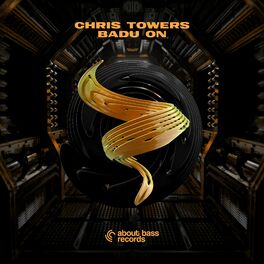 Chris Towers 