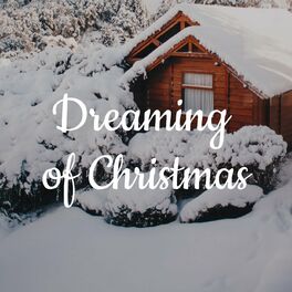 Album cover of Dreaming of Christmas