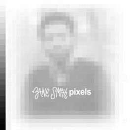 Album cover of Pixels