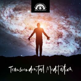 Album cover of Transcendental Meditation: State of Relaxed Awareness, Clear Your Mind from Distracting Thoughts, Xylophone Music