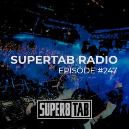 Album cover of SuperTab Radio 247