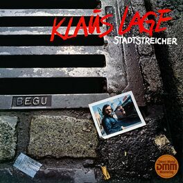 Album cover of Stadtstreicher (Remastered 2011)
