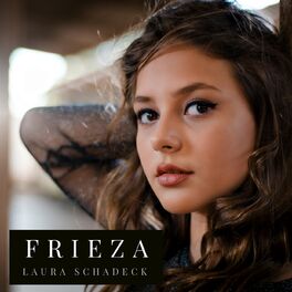 Album cover of Frieza