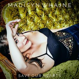 Album cover of Save Our Hearts