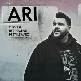 Album cover of Ari