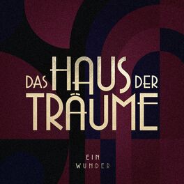 Album cover of Ein Wunder (feat. Jesper Munk, Anselm Bresgott & Ludwig Simon) (Aus dem Soundtrack zur Serie 