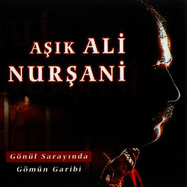 Album cover of Gönül Sarayında Gömün Garibi