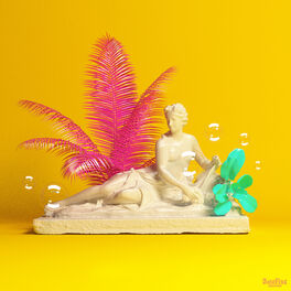 Album cover of Dirty Heaven