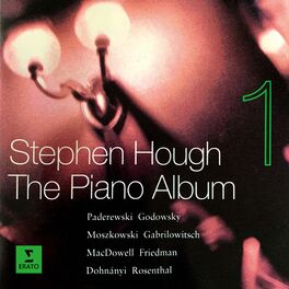 Stephen Hough - Vida Breve -  Music