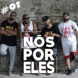 Album cover of Nós por Eles #01