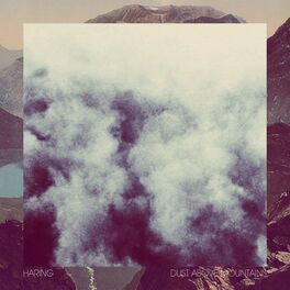 Album cover of Dust Above Mountains