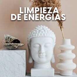 Album cover of Limpieza de energías
