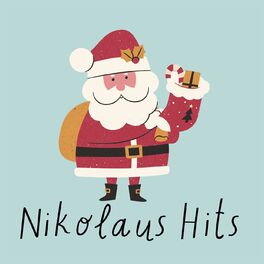 Album cover of Nikolaus Hits