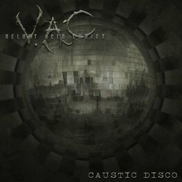 Album cover of Caustic Disco