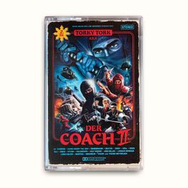 Album cover of AKA DER COACH II