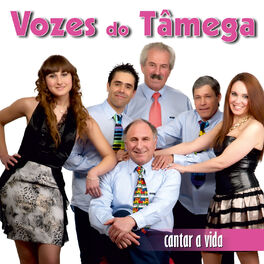 Album cover of Cantar a Vida