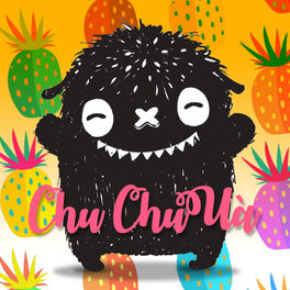 Album cover of Chu Chu Uà