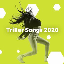 Album cover of Triller Songs 2020