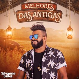 Album cover of Melhores das Antigas (Ao Vivo)