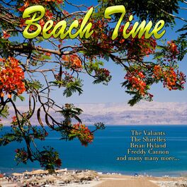 Album cover of Beach Time