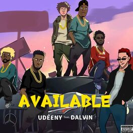 Album cover of Available (feat. Dalvin)