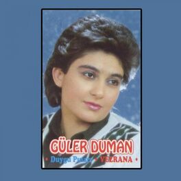 Album cover of Duygu Pınarı - Vezrana