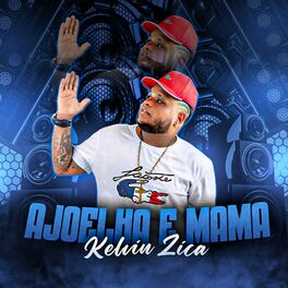 Album cover of Ajoelha e Mama
