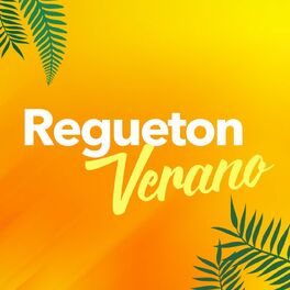 Album cover of Regueton Verano