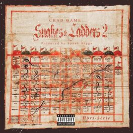 Album cover of Snakes & Ladders 2